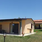 Apartment Severini *