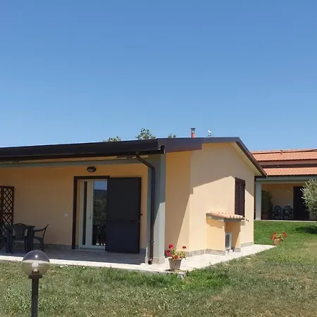 Apartman Severini *