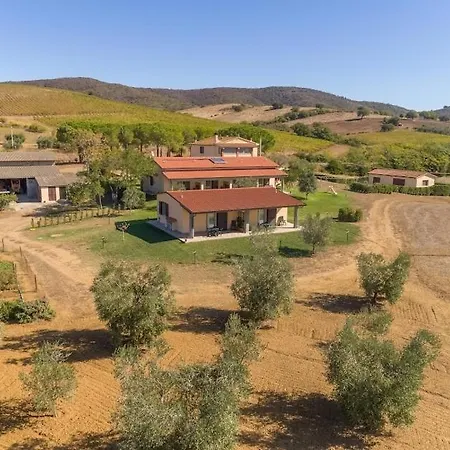 Apartman Severini *