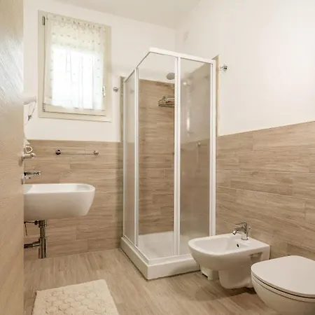Severini Apartman