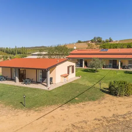 Apartment Severini