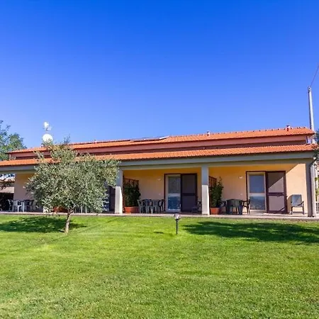 Apartment Severini
