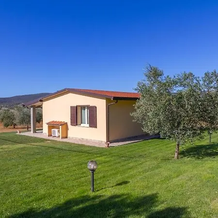 Apartment Severini Fonteblanda