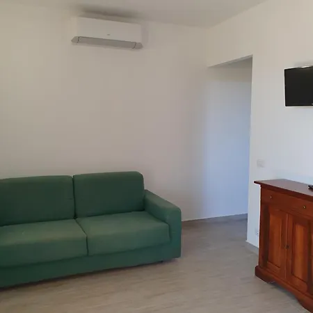 Apartment Severini Fonteblanda