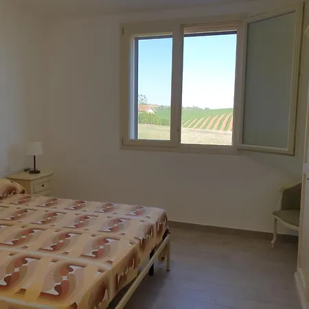 Severini Apartment Fonteblanda