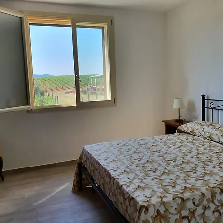 Apartment Severini
