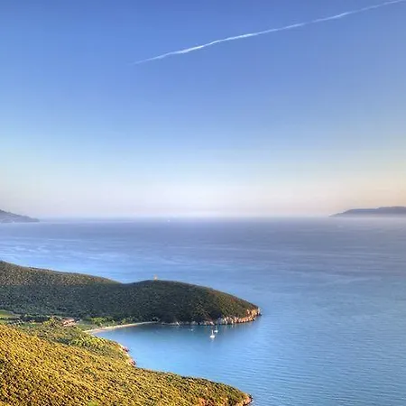 Severini * 方特布兰达