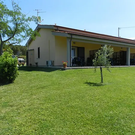 Severini Fonteblanda
