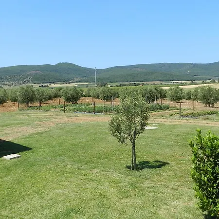 Apartment Severini *