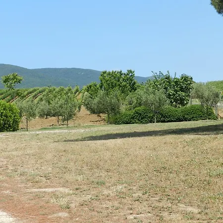 Apartment Severini *