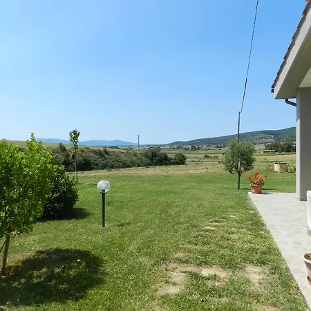 Apartment Severini Fonteblanda