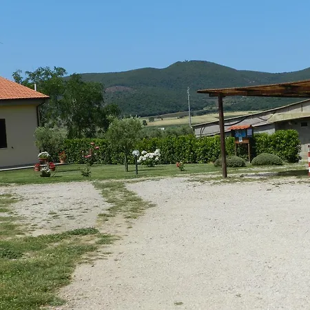 Apartment Severini