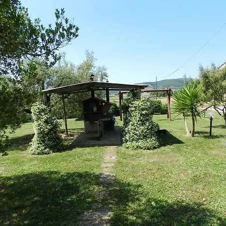 Apartment Severini Fonteblanda