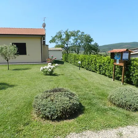 Apartment Severini