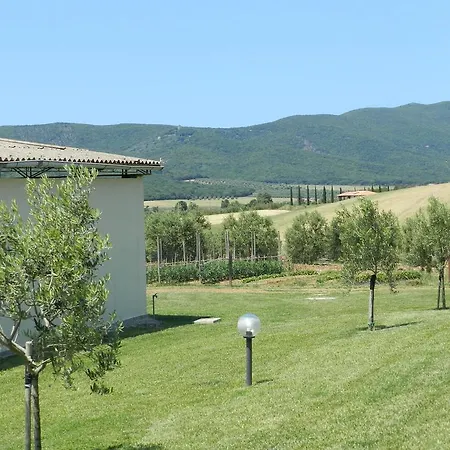 Severini Apartment *