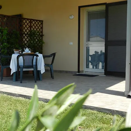 Apartment Severini