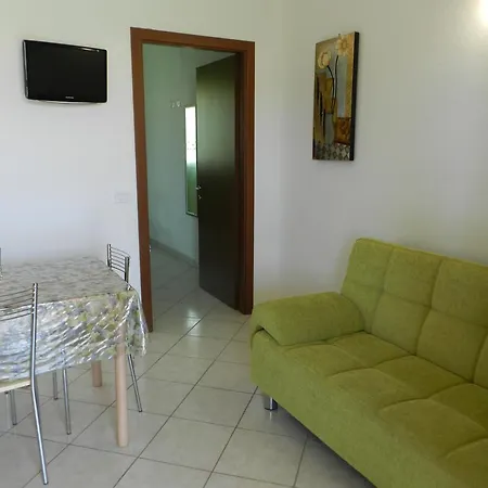 Severini Apartment Fonteblanda