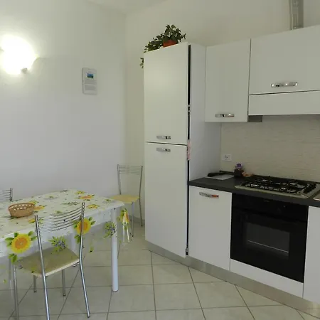 Apartment Severini