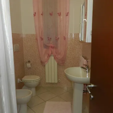 Severini Apartment