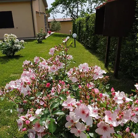 Apartment Severini