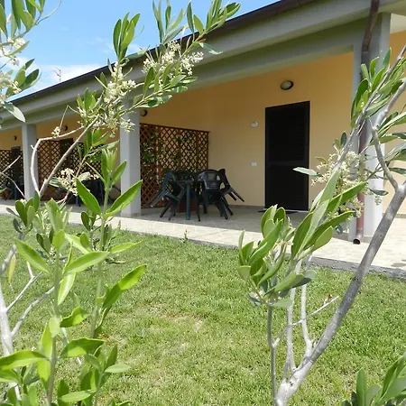 Severini Apartment