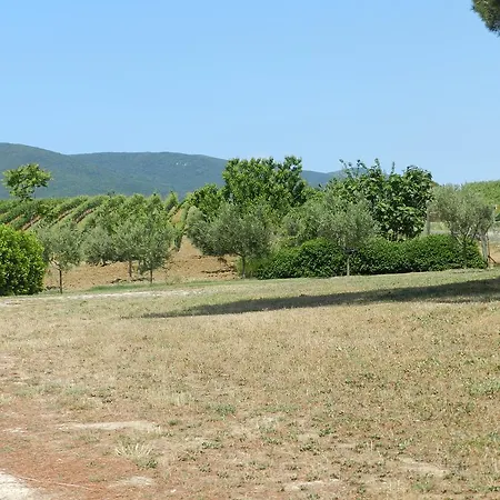 Apartment Severini *