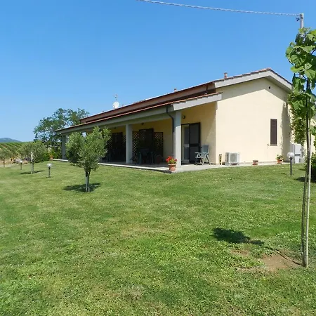 Severini Apartment