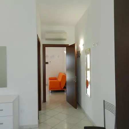 Apartment Severini *