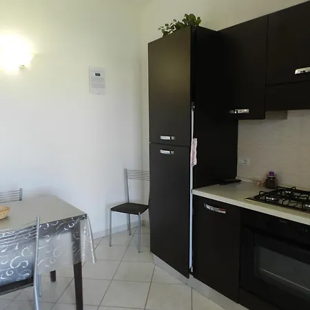 Severini Apartment