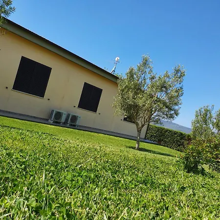 Apartment Severini Fonteblanda